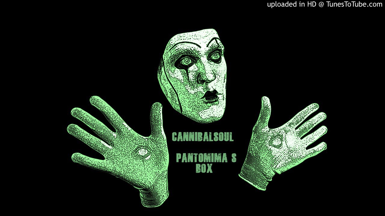 Cannibalsoul & Astathes thita _Planodies Pantomimes