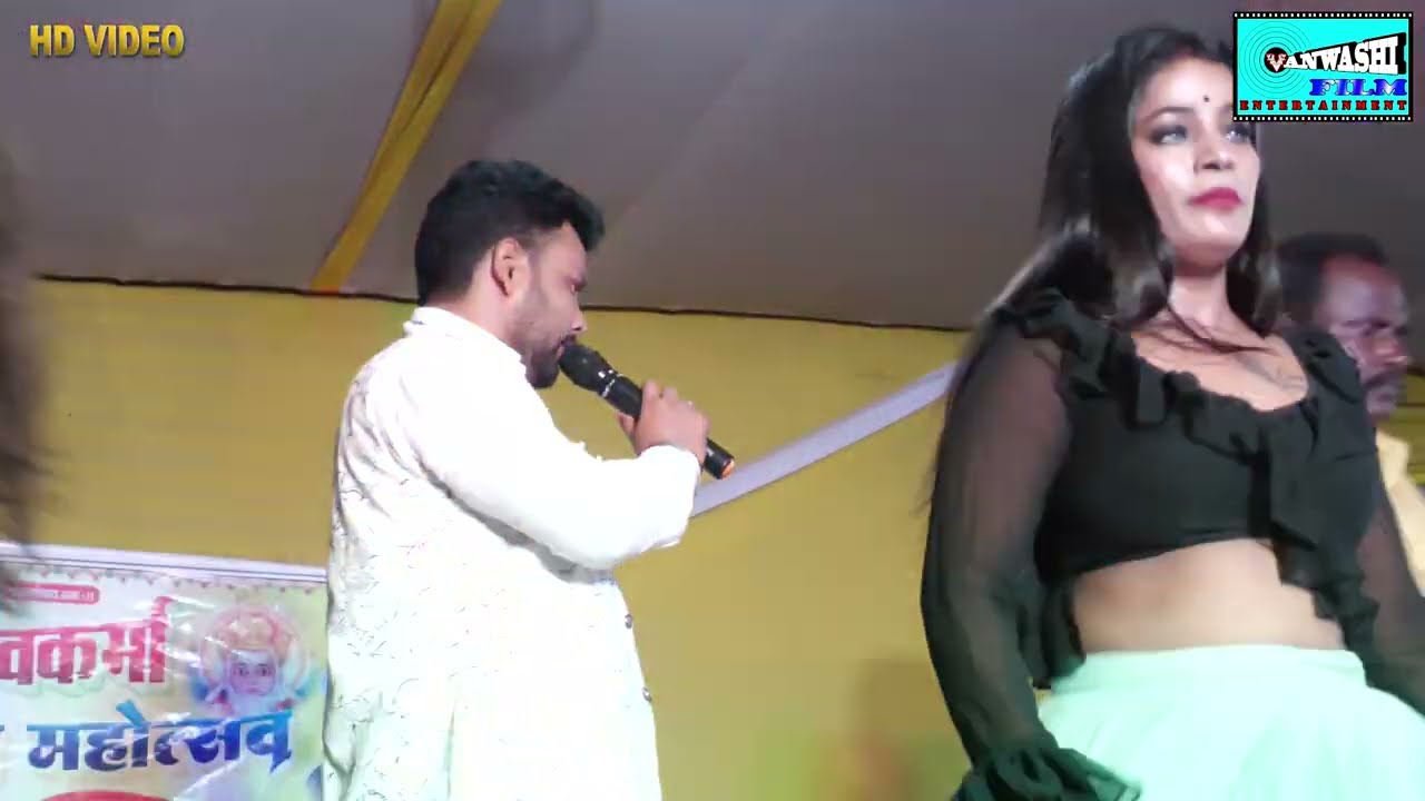 Dance Video | Bhojpuri Live dance Program | Superhit dance Program | Dance stage show |