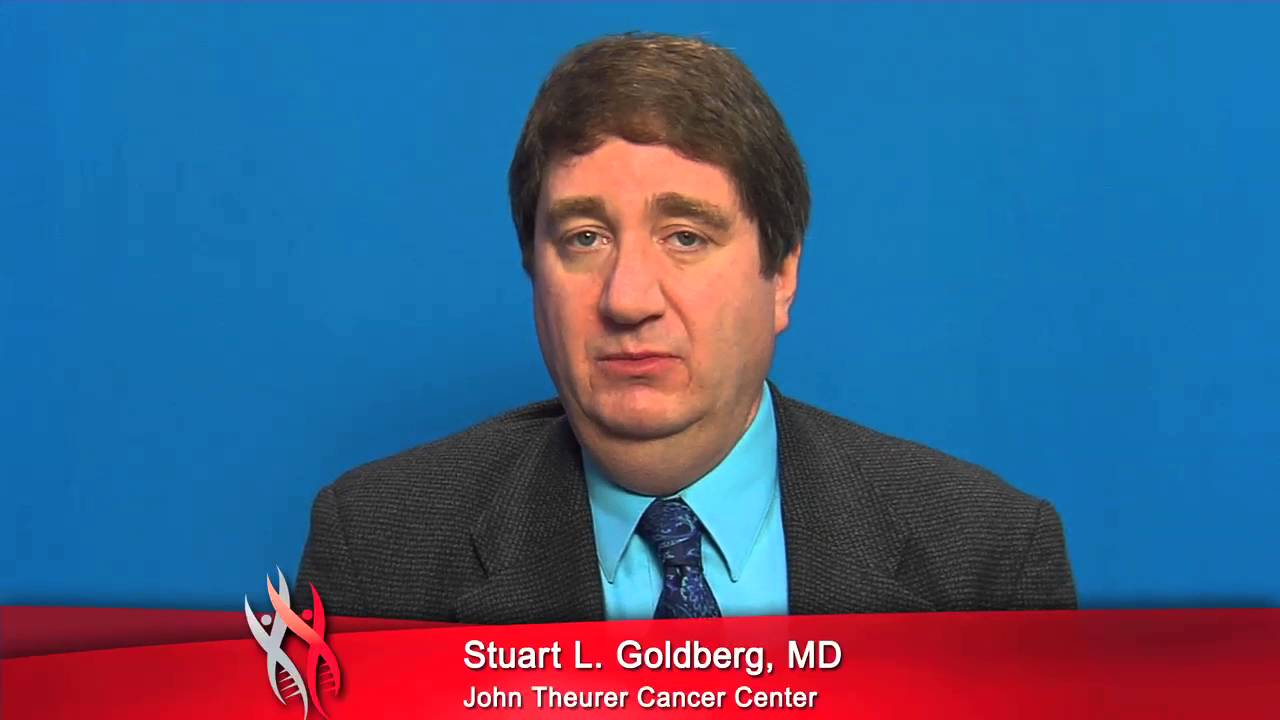 Is MDS cancer?