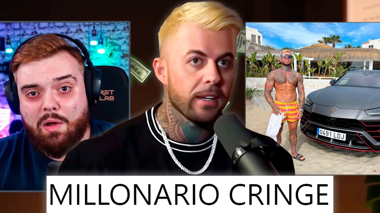 EL MILLONARIO QUE TE ODIA SI ERES POBRE