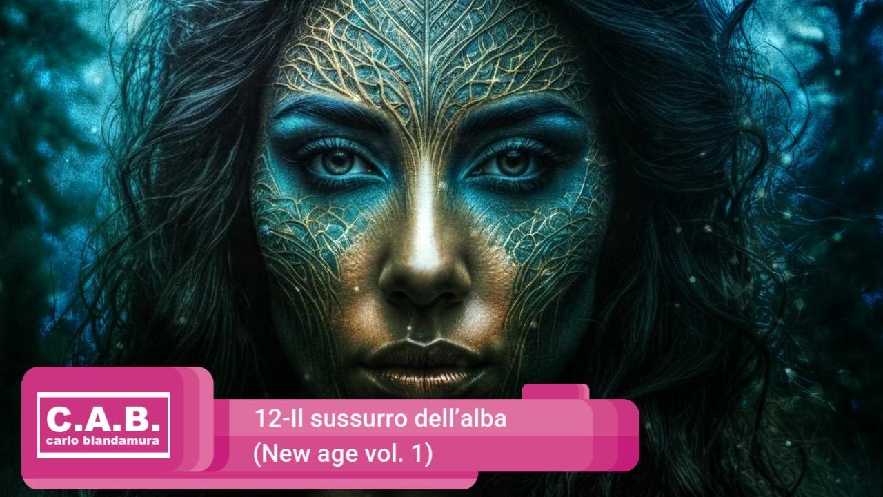 12-Il sussurro dell’alba (New age vol. 1)