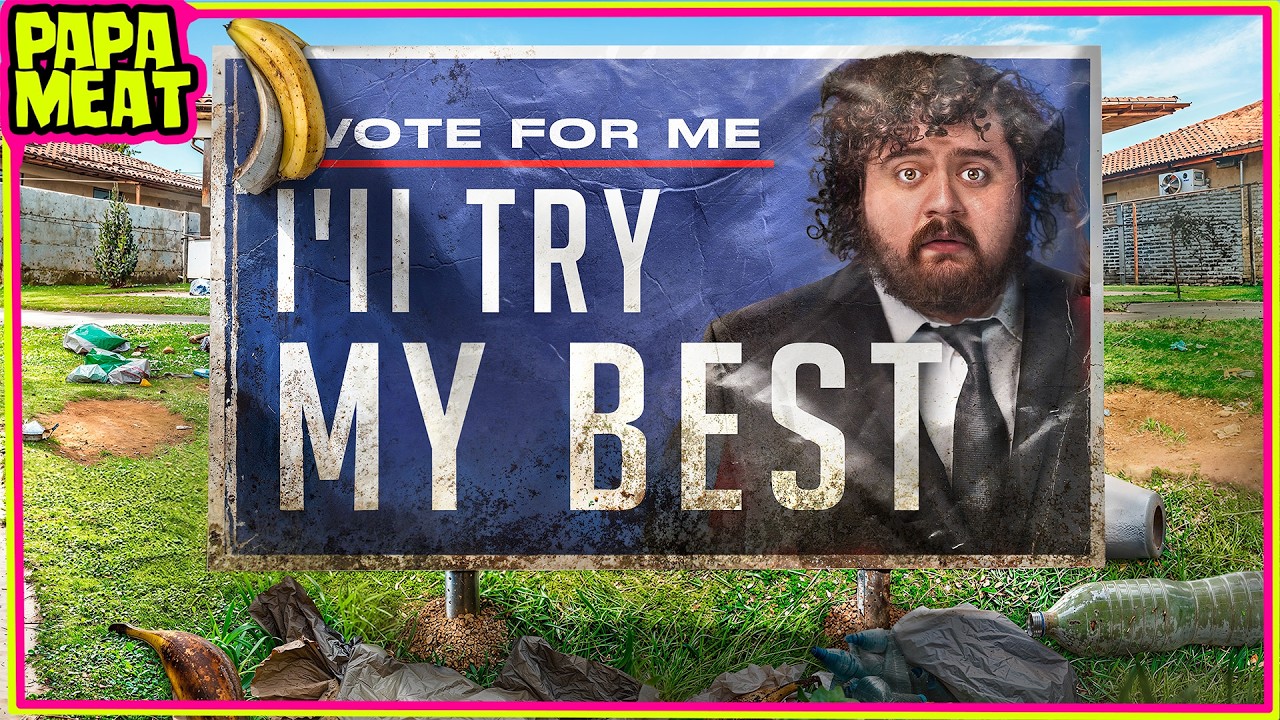 The Worst Political Slogans…