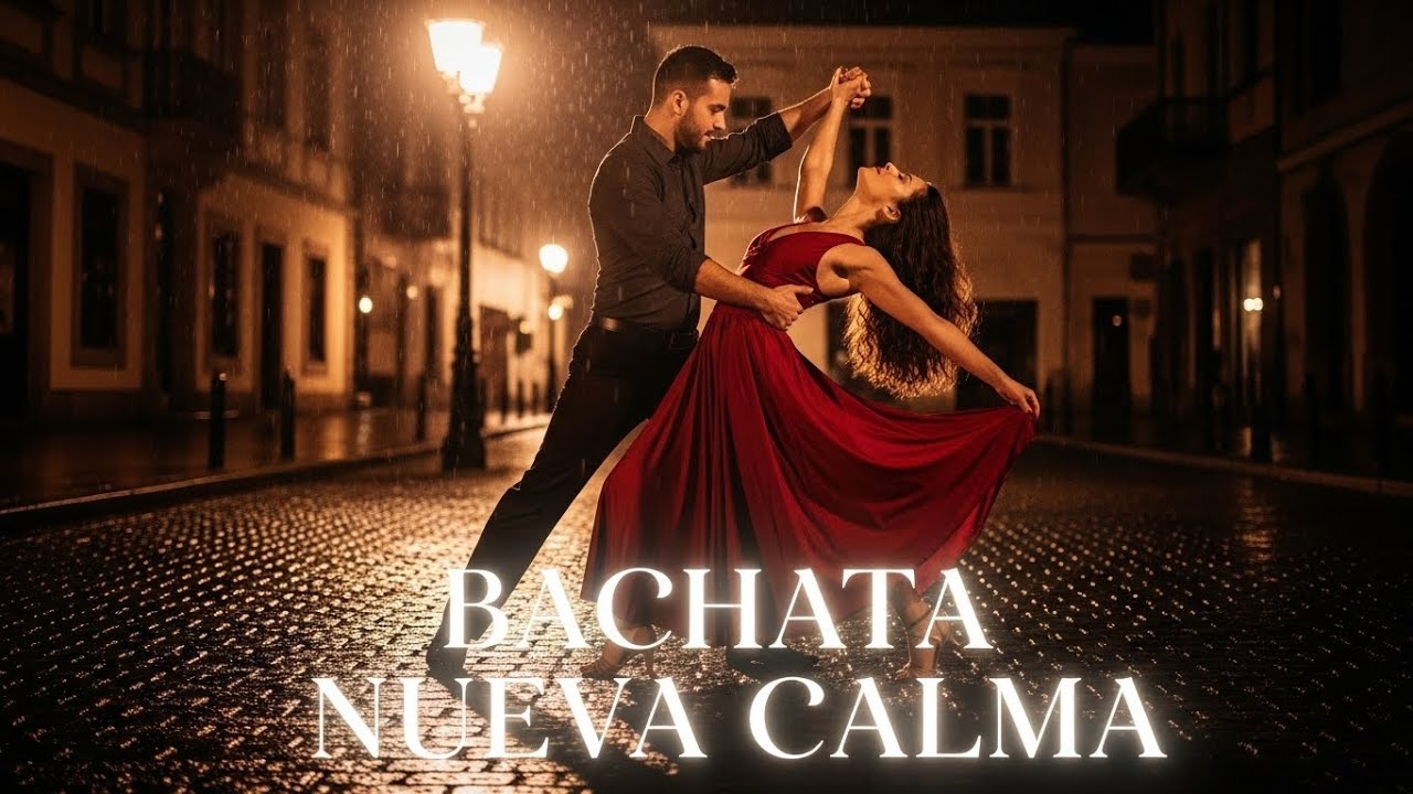 Fragmentos de Ayer ✨ | Bachata Nueva para Corazones que Recuerdan