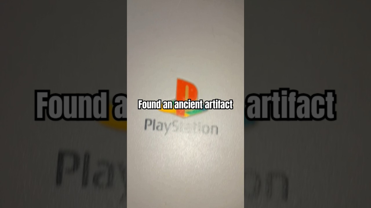 PERSONAL USE ONLY 🤣 PS1 🔥 