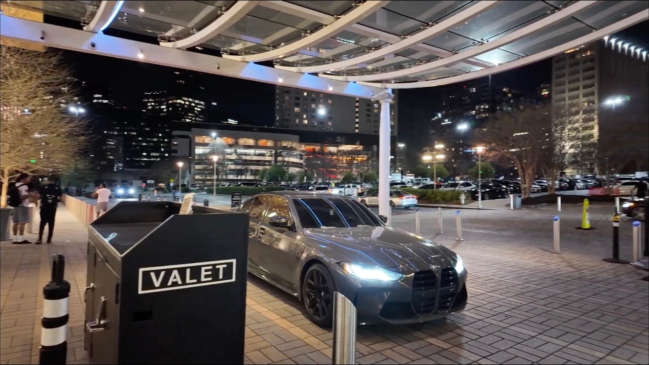 POV You and your homie finally made it