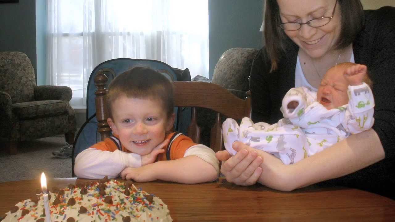 Deadly Delays: One disease, two babies