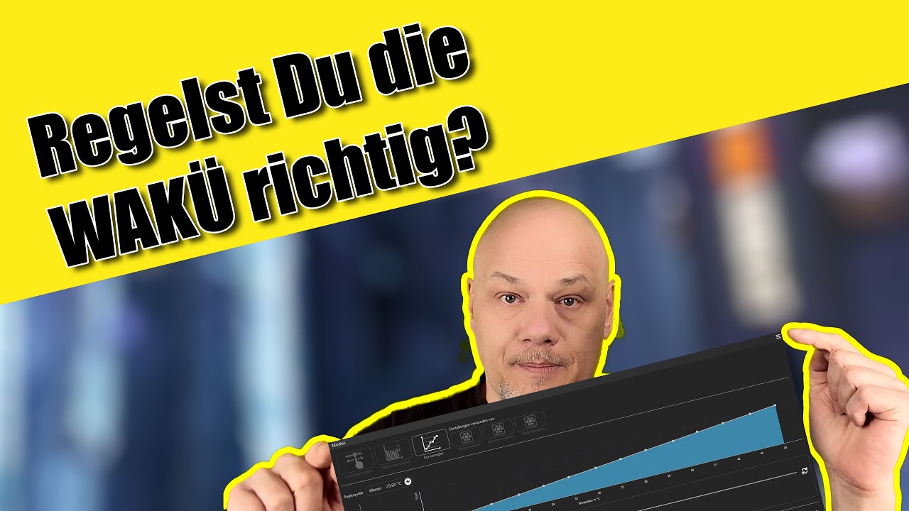 Wasserkühlung: Sinnvoll und effektiv regeln
