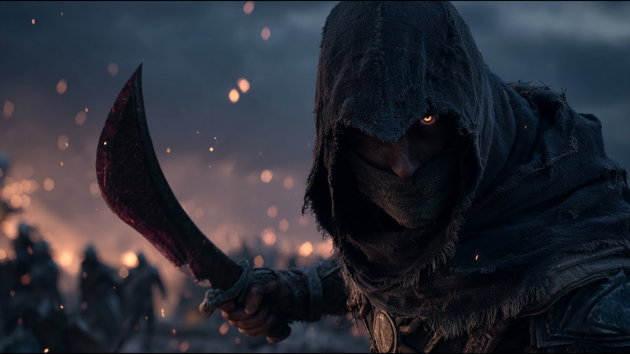 They Thought He Was Ordinary—Then They Learned His Name: The Reaper | HFY Sci-Fi Story ,,