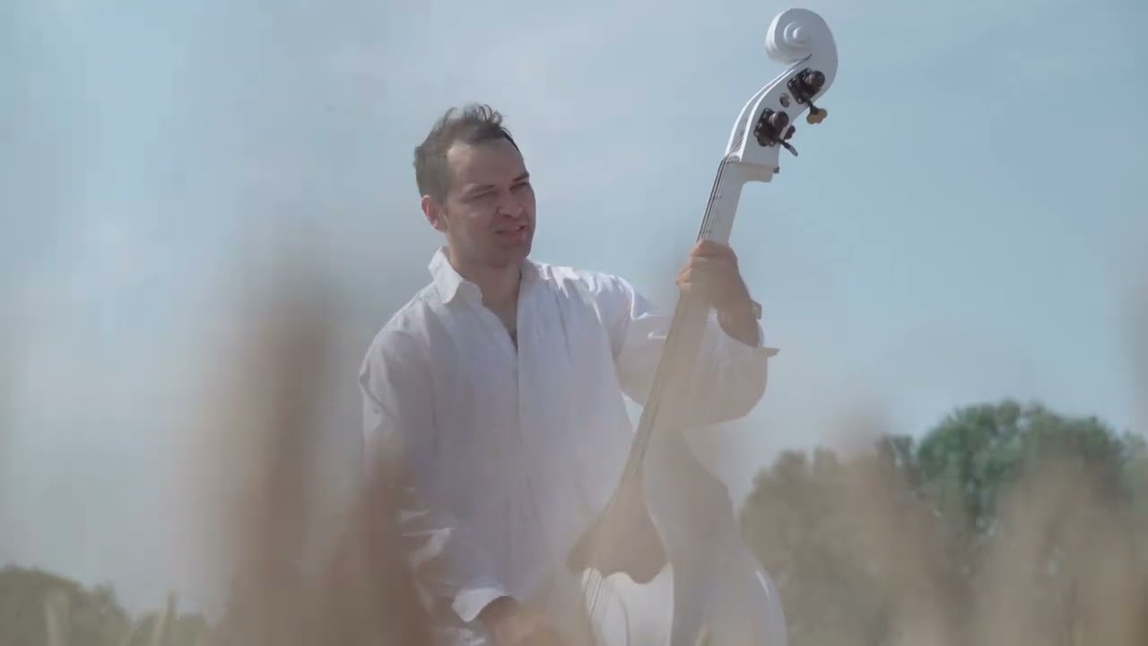 Marko Lazanin - Welcome to Slavonia (official video)