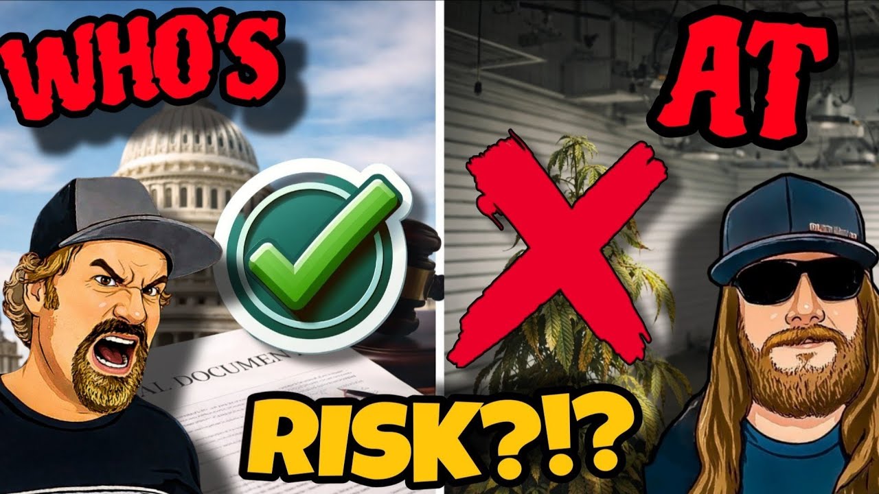 The Nightmares of Cannabis Rescheduling (What We Know Now)