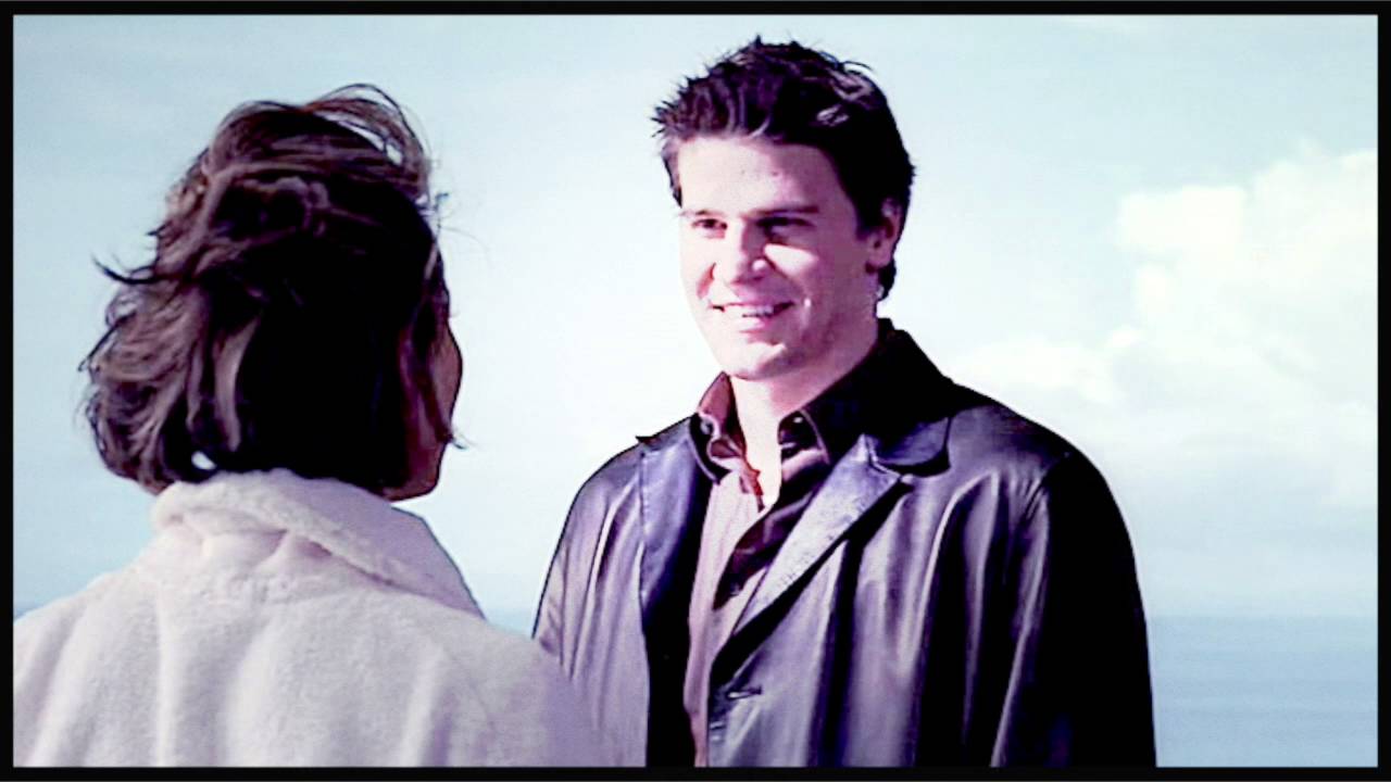 Angel & Cordelia | were we in love?