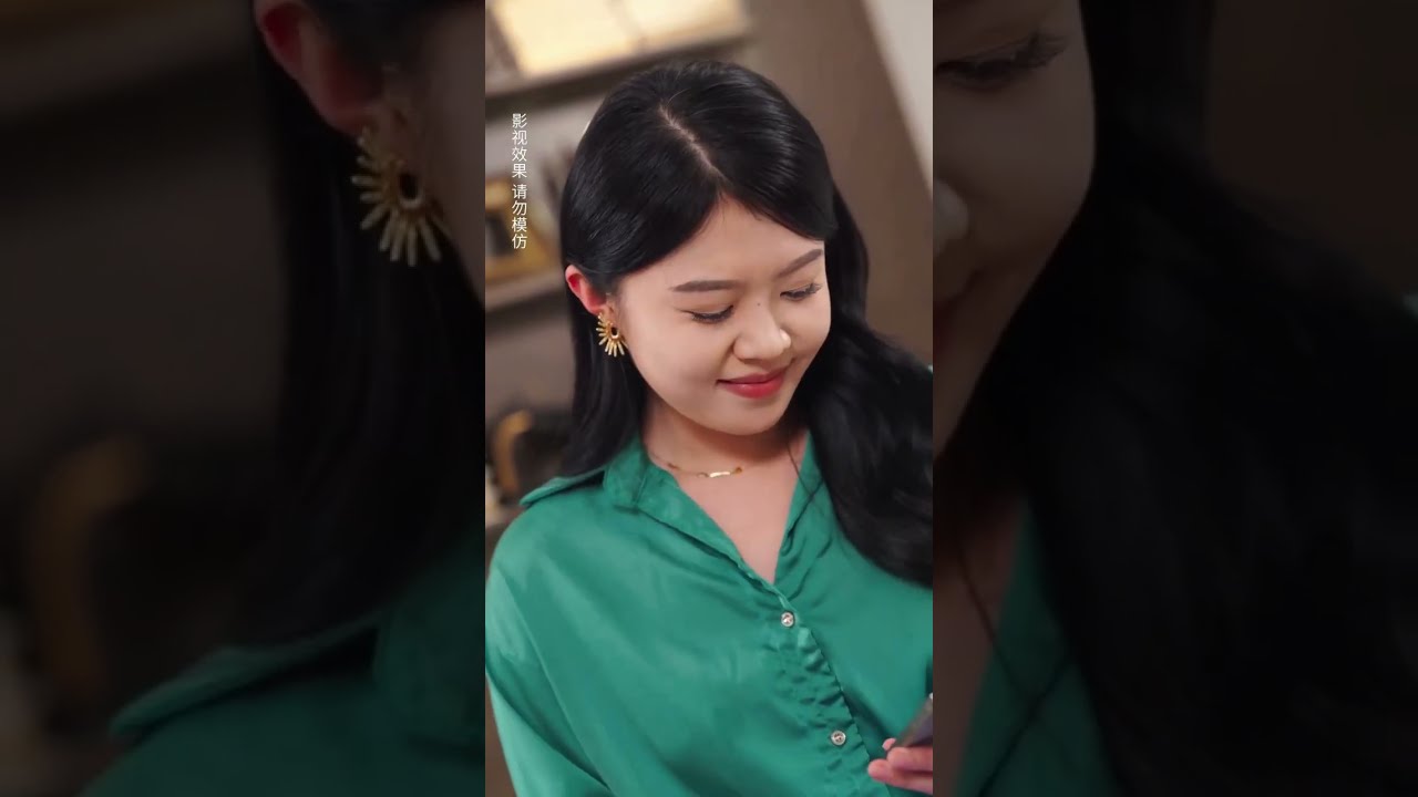 Kurir menyelamatkan gadis pingsan; ia putri kaya, lalu datang bawa anak memintanya menikah!