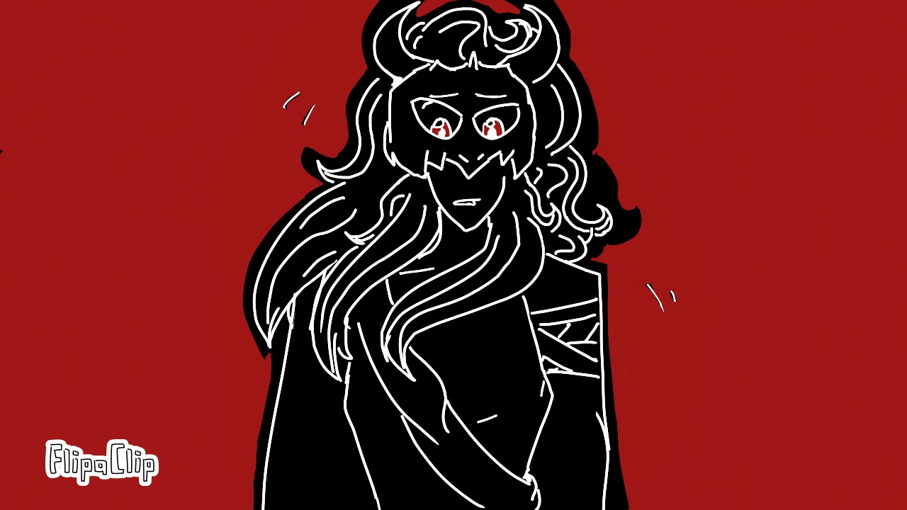 Interlude IV |My Hero Origins Animatic|