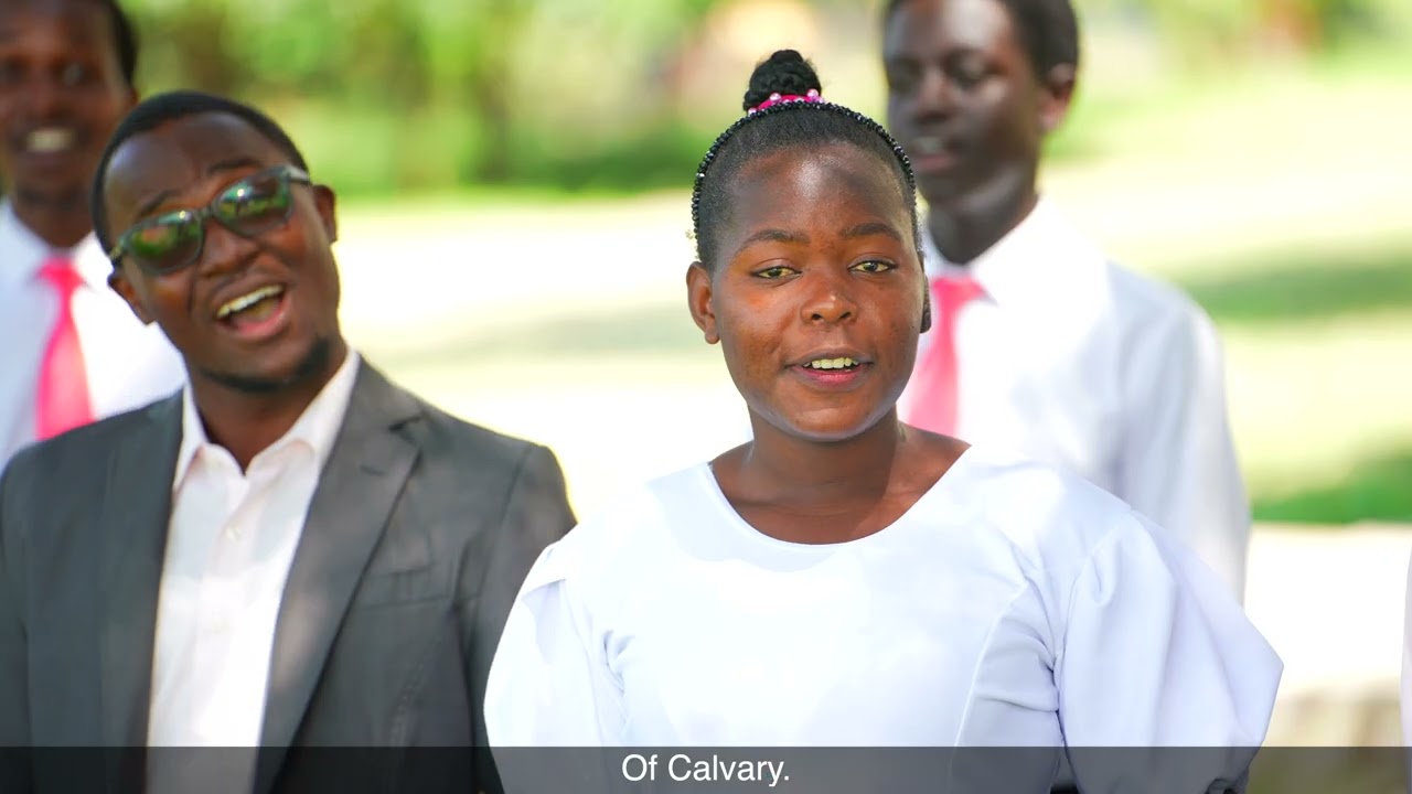 Muda Mwingi Nilipotea   Uzima University SDA Choir
