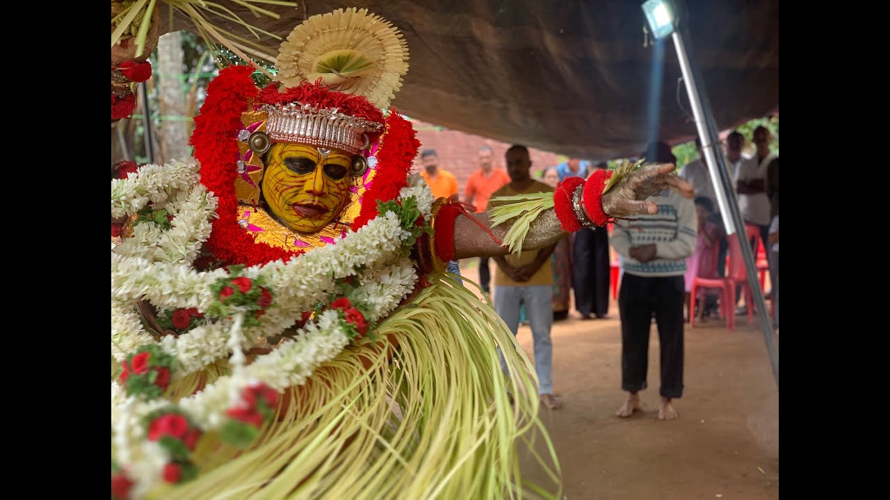 Tere at Sadera Ainmane - A Quinquennial celebration