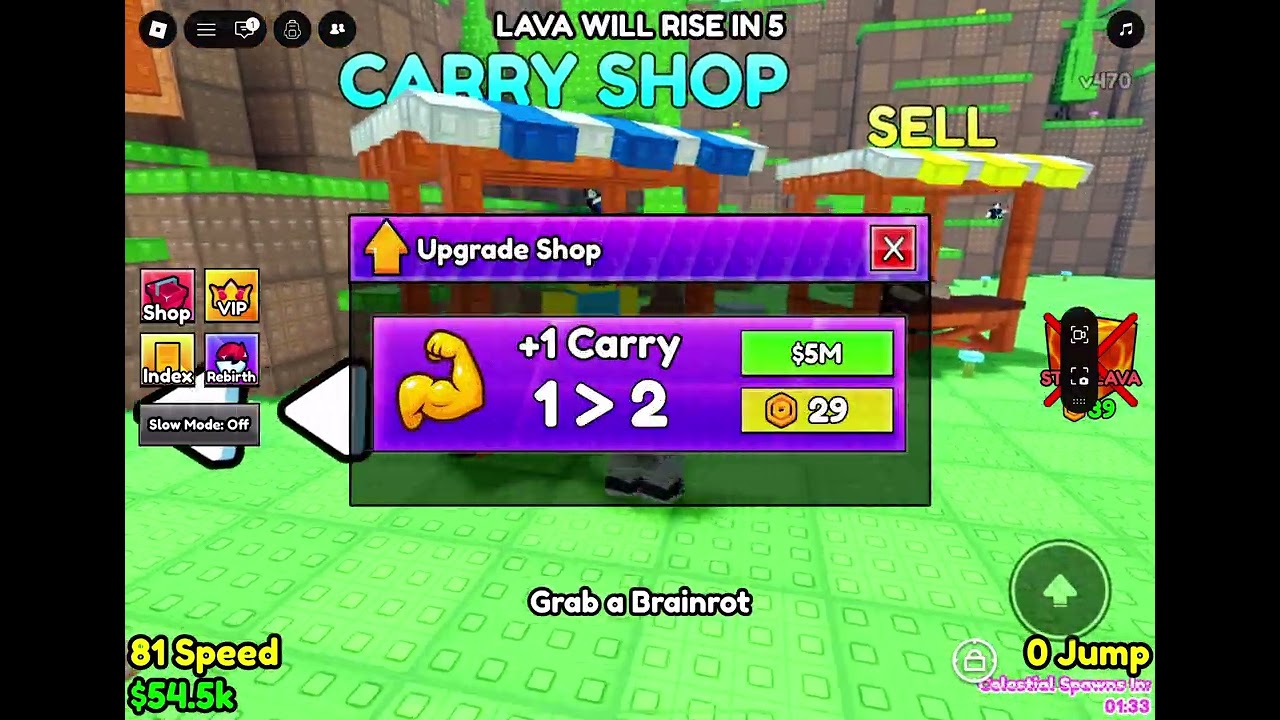 This Roblox Game Is NOT Supposed to Be This Hard… 😳