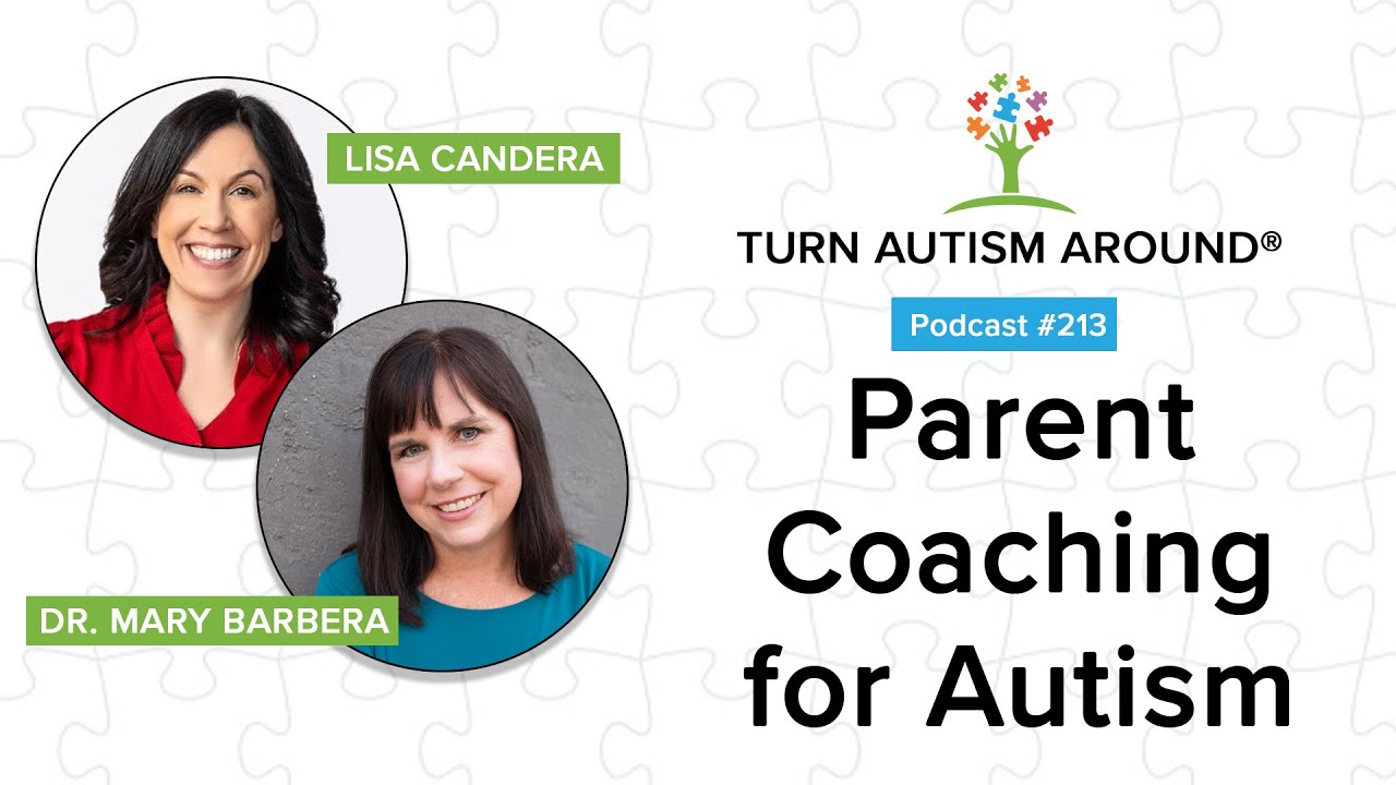 Parent Coaching for Autism Families with The Autism Mom Coach