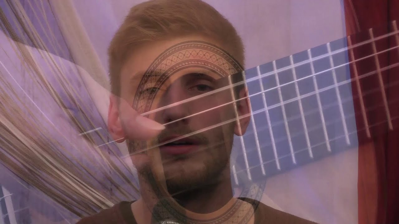 Raubarji - Dal bom besedo (V živo iz oddaje 