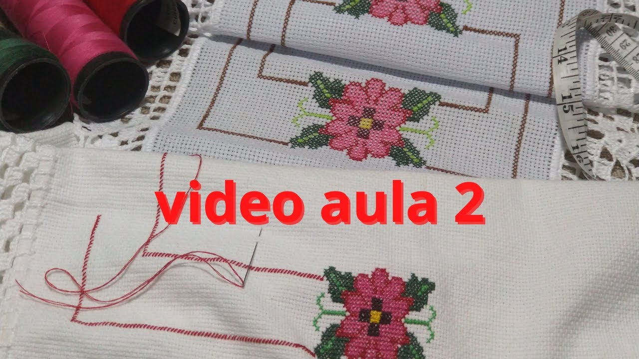 Trilho de Mesa - Ponto Cruz