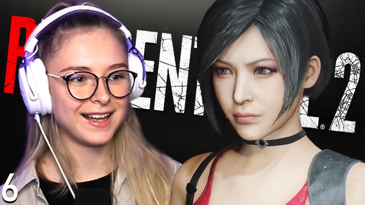 ВРЕМЯ В КАНАЛИЗАЦИОННЫХ ОТДЕЛЕНИЯХ - Resident Evil 2 - Часть 6 (Слепое прохождение)