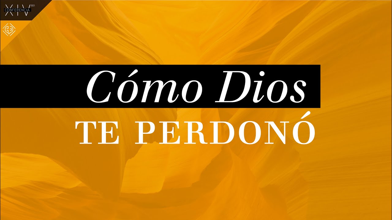 Cómo Dios te perdonó - David Barceló