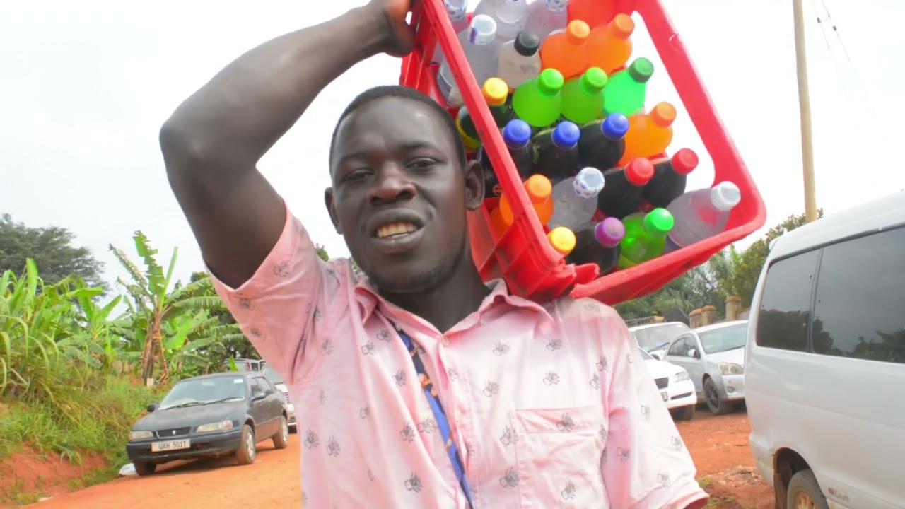 POILSI ESAZEEKO AMAKUBO MUKUZIIKA TAMALE MIRUNDI