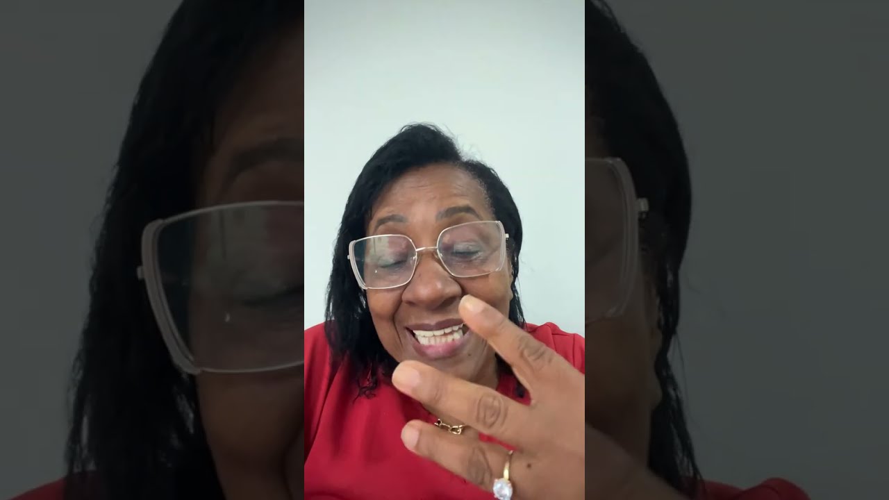 Sementes de fé está ao vivo!
