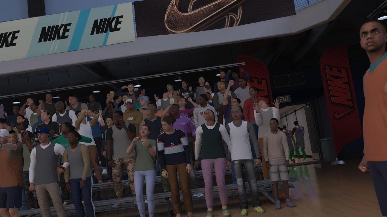 NBA 2K26_ my career 53