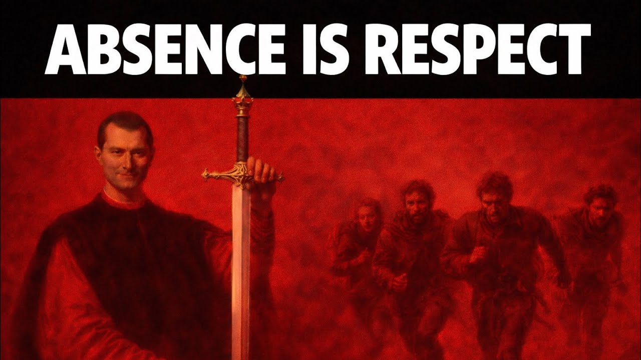 Everything Changes When You’re Not Always Available — Carl Jung