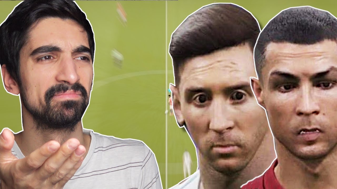 Τελικά, είναι τόσο κακό το eFootball 2022; | LegitGamingGR