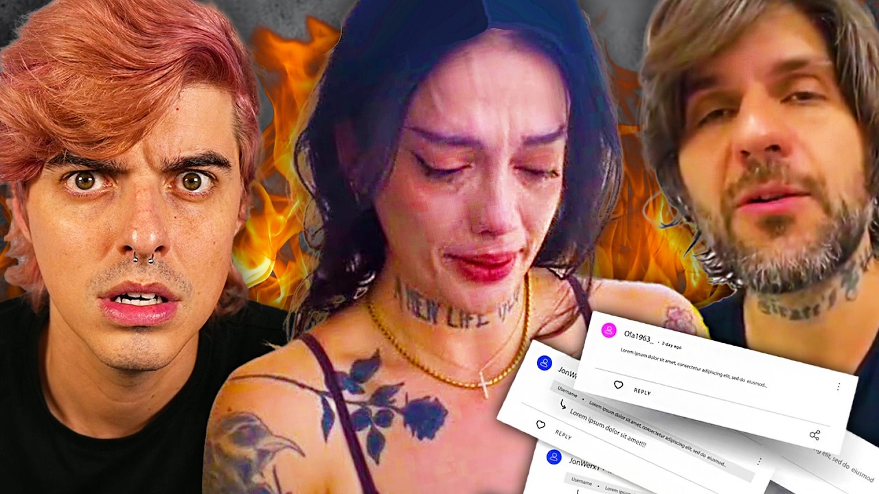EXPOSED PESADO de Renata Celi e Diogo