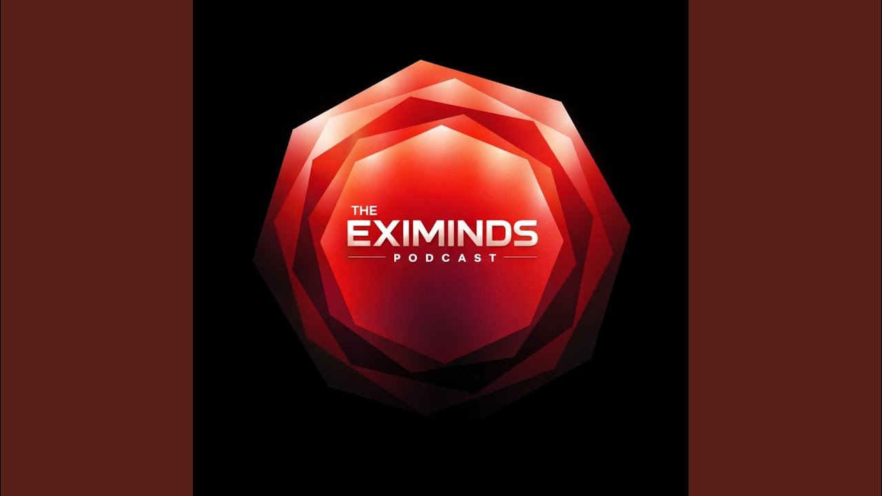 Out Of Time (Eximinds Podcast 073)