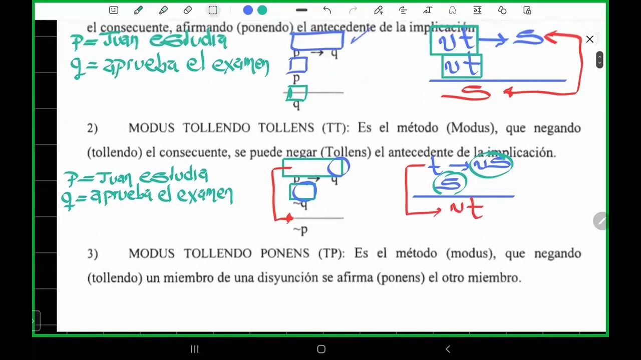 LOGICA PART5