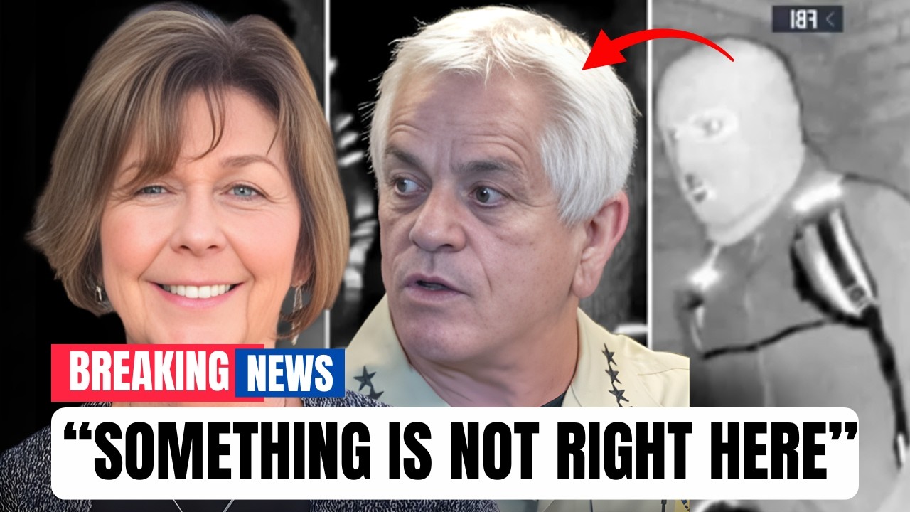 Nancy Guthrie: 41 Minutes DROPS BOMBSHELL - 2 DNA Profiles- 