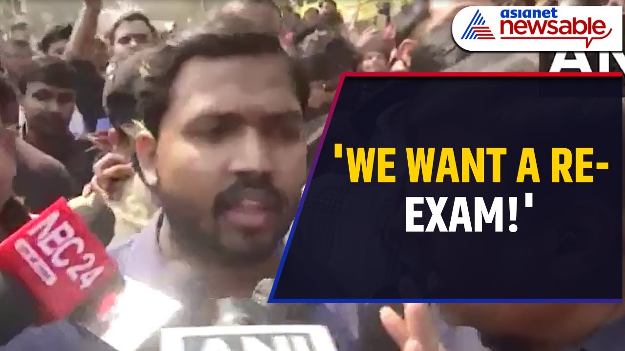 Khan Sir Demands Re-Exam for 70th BPSC, Alleges Scam and Seeks Treasury Report Release