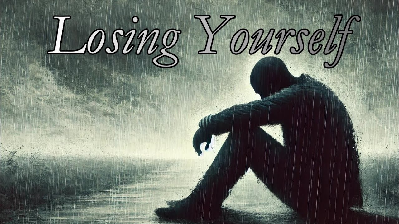 Dominik Sorensen - Losing Yourself (Official Lyric Video)
