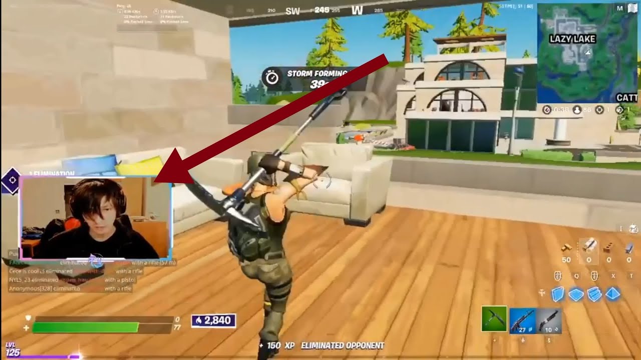 MACIN NEJLEPŠÍ KLIPY ZA CELOU DOBU (RAGE, 200IQ MOMENTS)