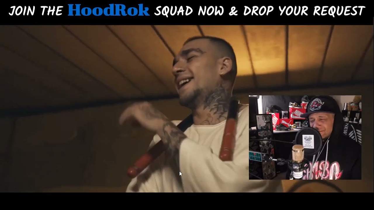 Turkish Rap: Killa Hakan & Ceza & Ezhel & Ben Fero - 