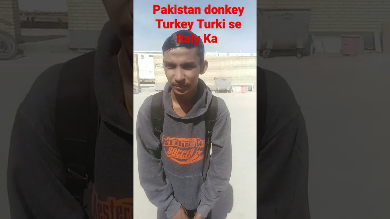 Pakistan donkey Turkey Turki se Italy Ka