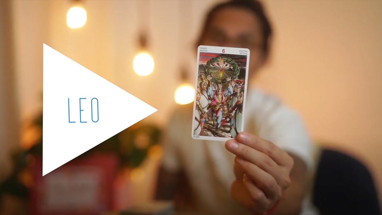 LEO - 