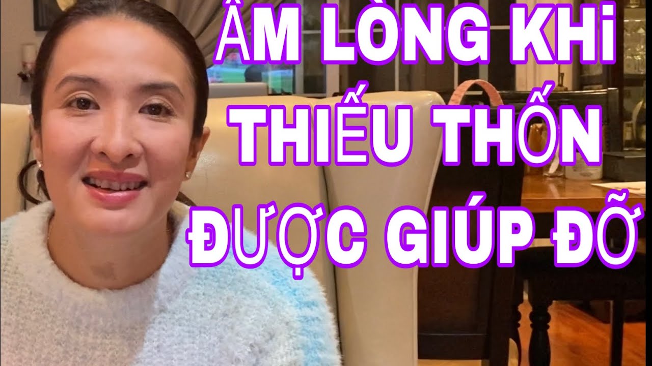 TÌNH THƯƠNG LÀ HƠI ẤM CỦA CÁC NHÀ HẢO TÂM ĐẾN VỚI NHỮNG NGƯỜI VÔ GIA CƯ Ở MỸ.