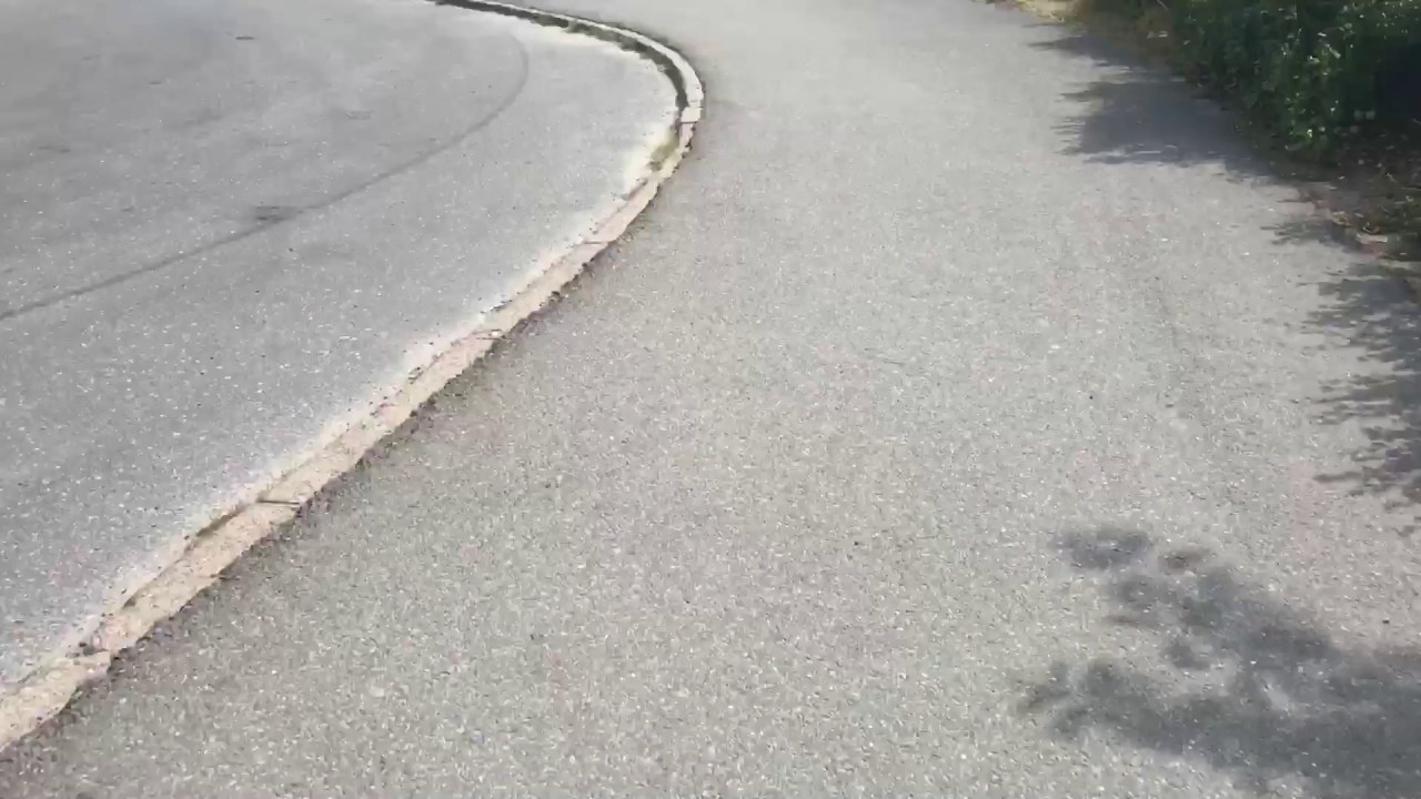 Trampolineparken video #2