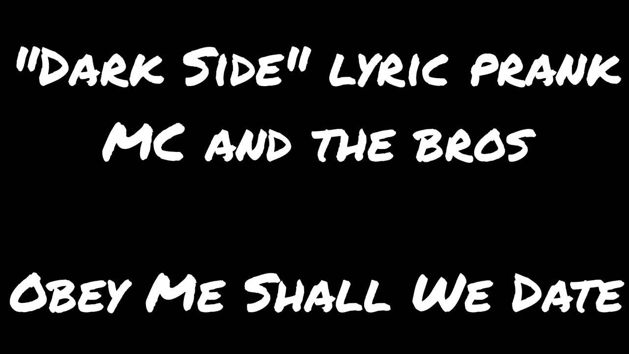F!MC and brothers lyric prank everyone with 