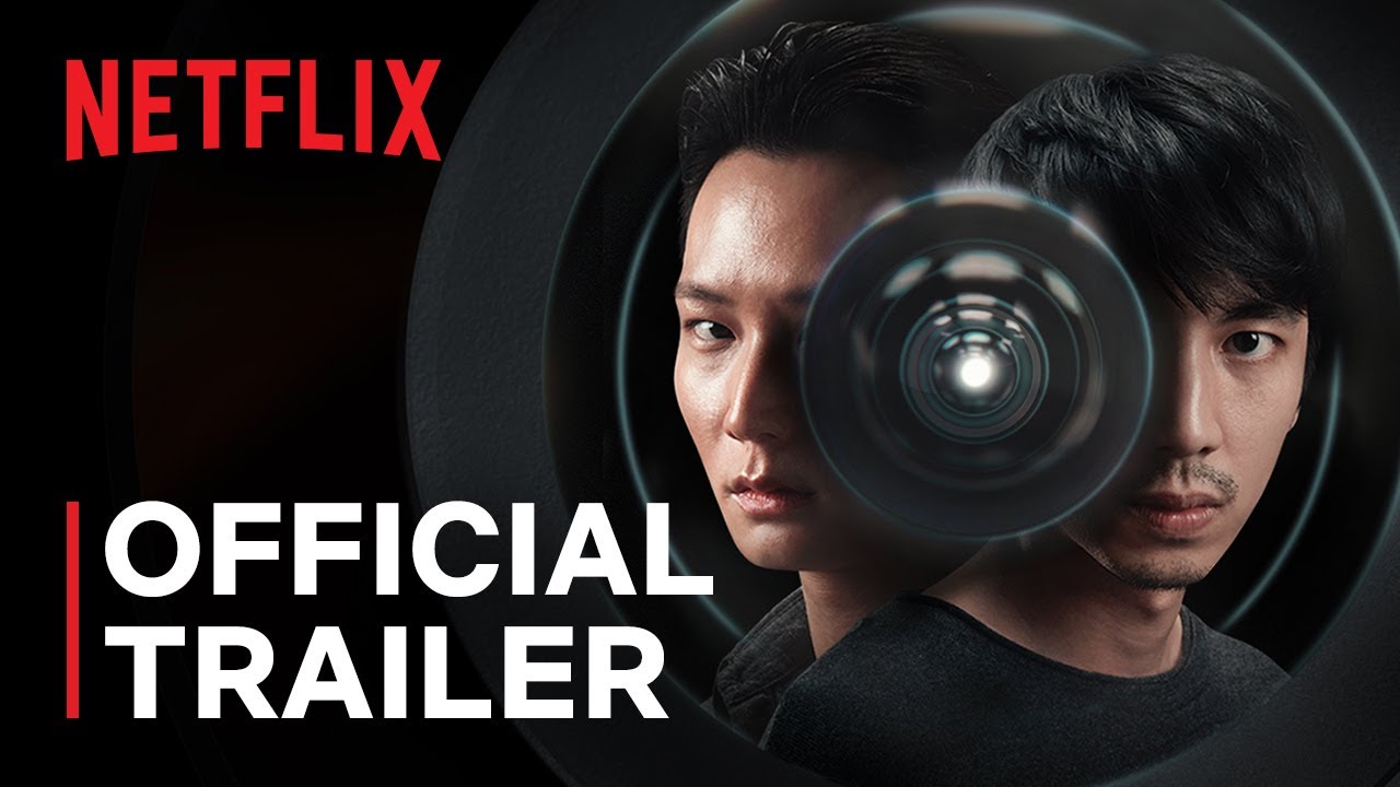 DELETE | Official Trailer | Netflix India
