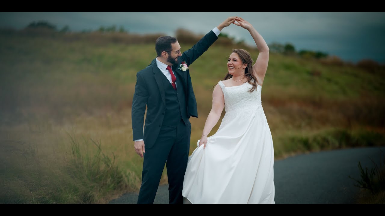 Lauren + Adam | Scotland Run Golf Club Wedding Video | Williamstown, NJ
