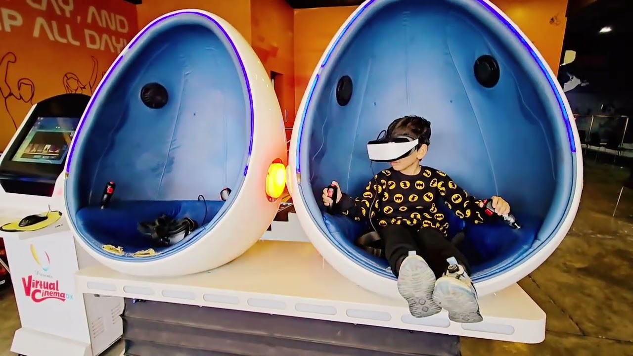 Lake City Mall Tour ||We Jump Kids Area Reviews||Places to visit in Lahore