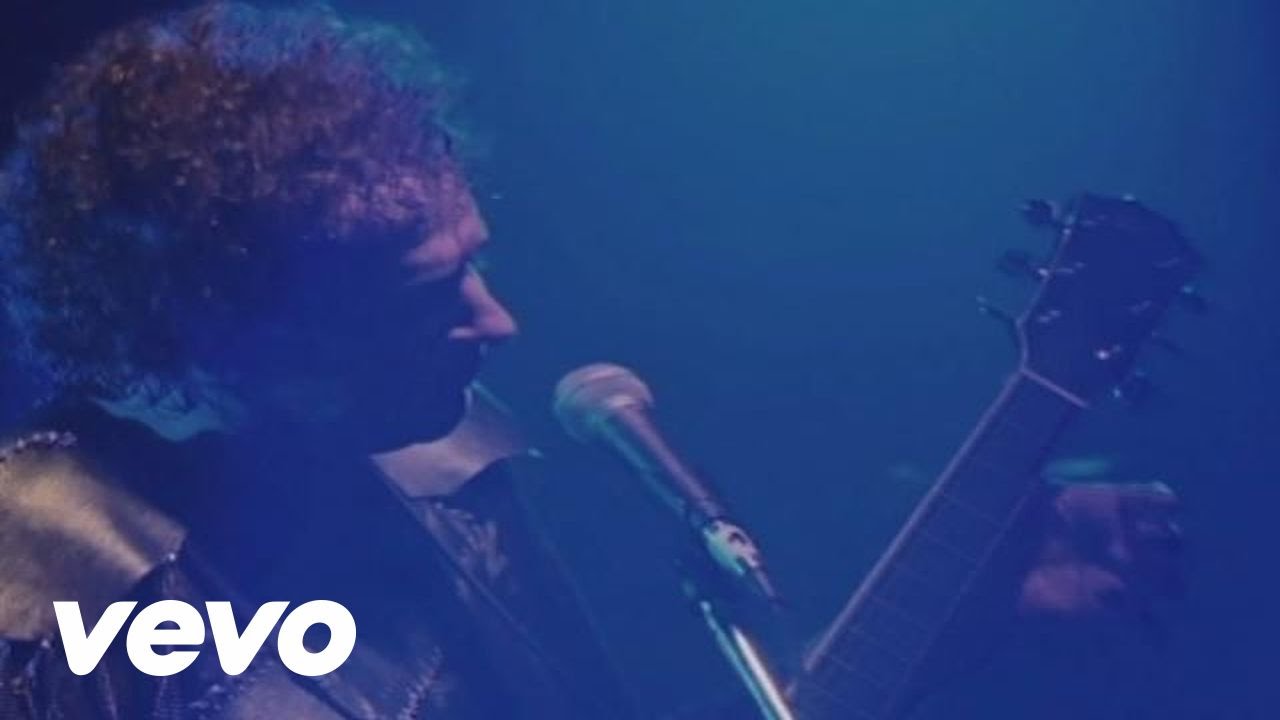 Gustavo Cerati - Te para Tres (En Vivo)