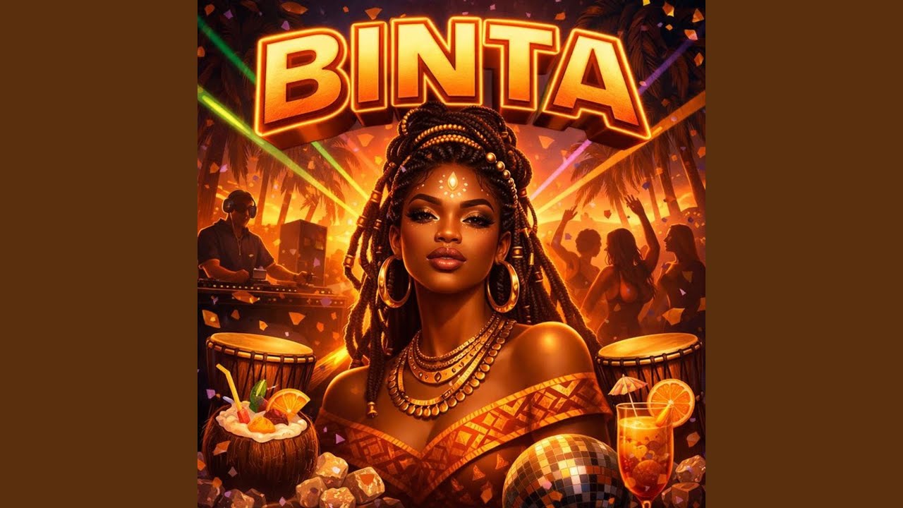 Binta