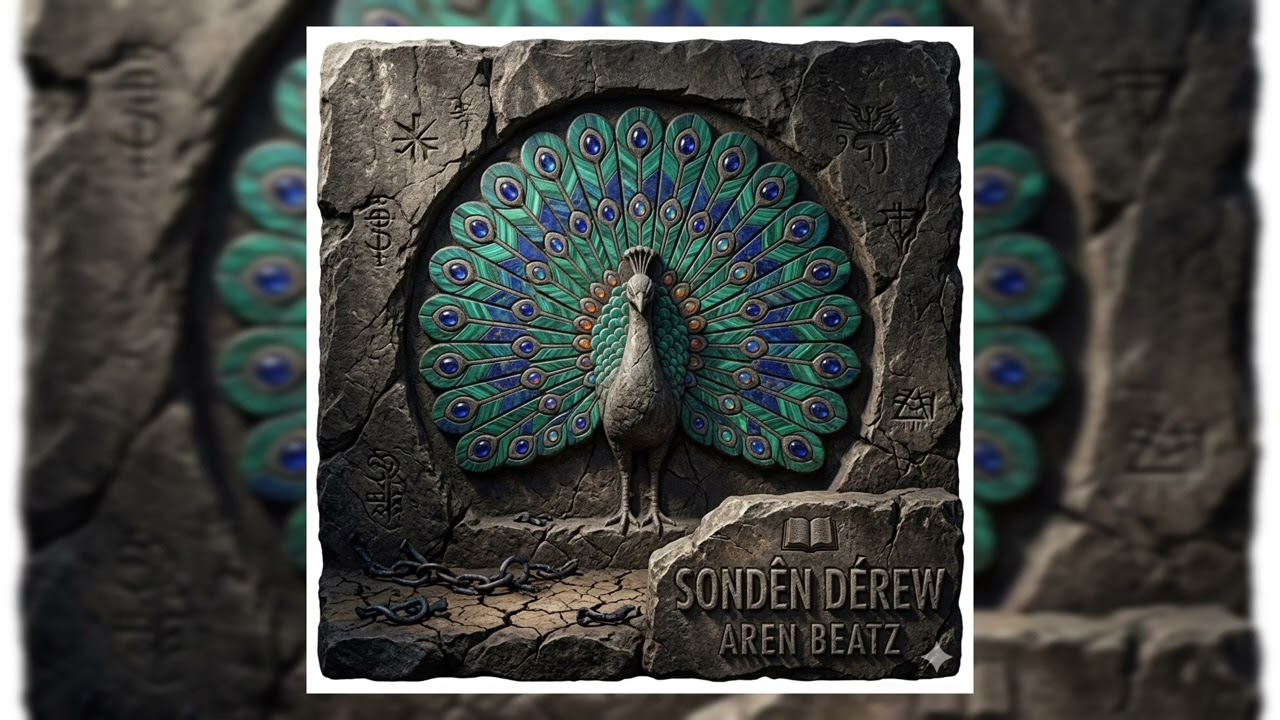 AREN BEATZ - Sondên Derew