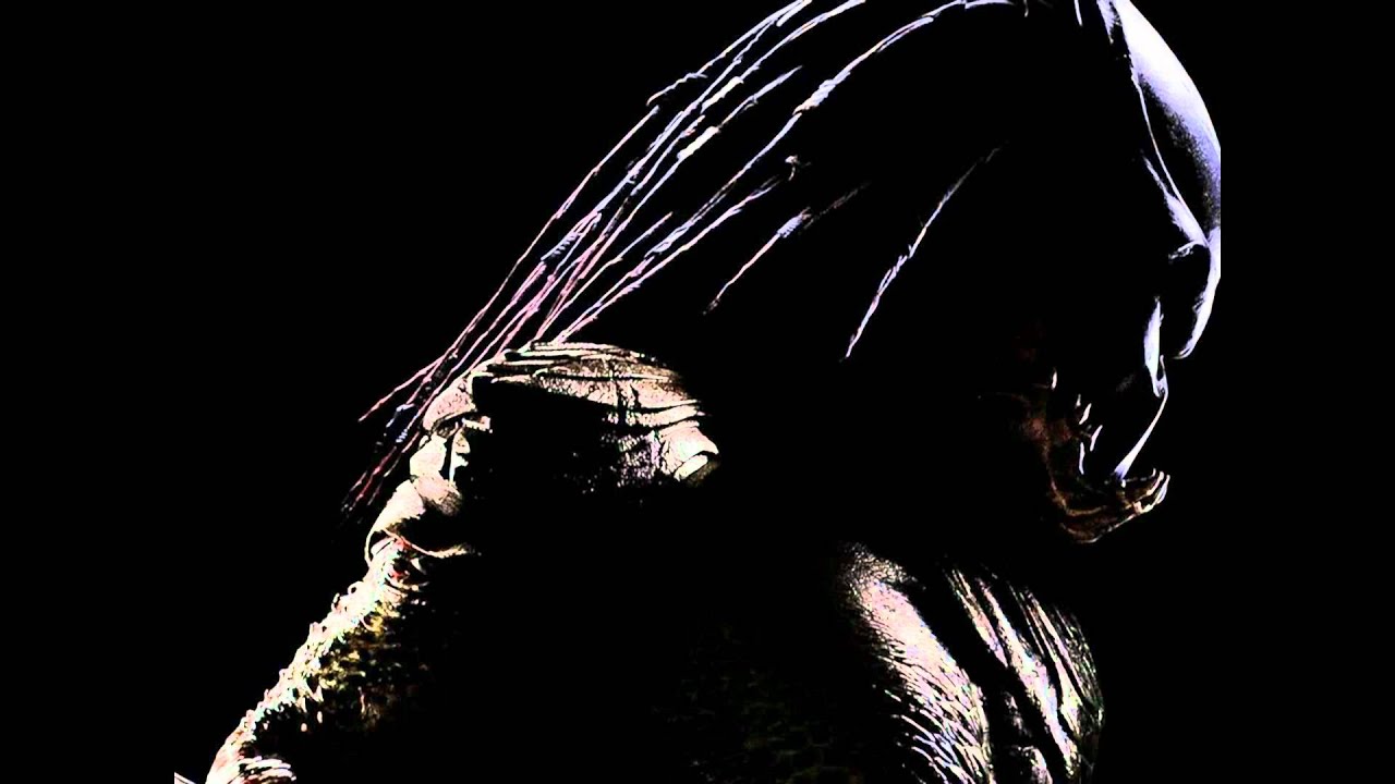 Chrispy - Predator (Cyberoptix Remix) (HD)